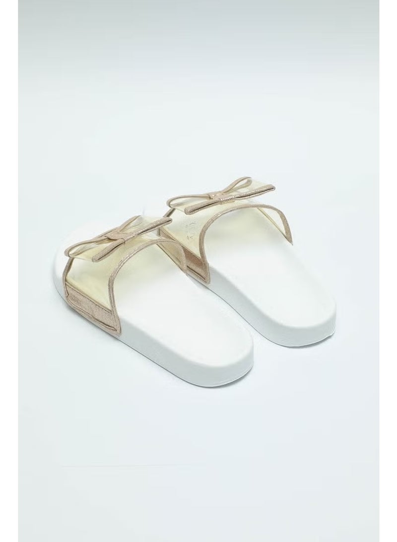 Gezer Summer Women's Slippers - Image 2